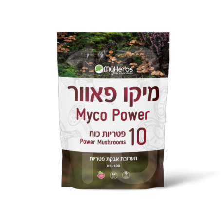 MycoPower